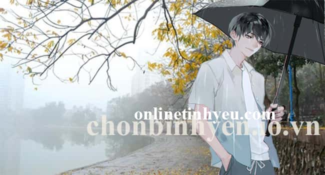 Tháng mười không em