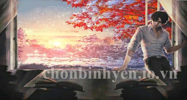 Giấc mơ tháng mười