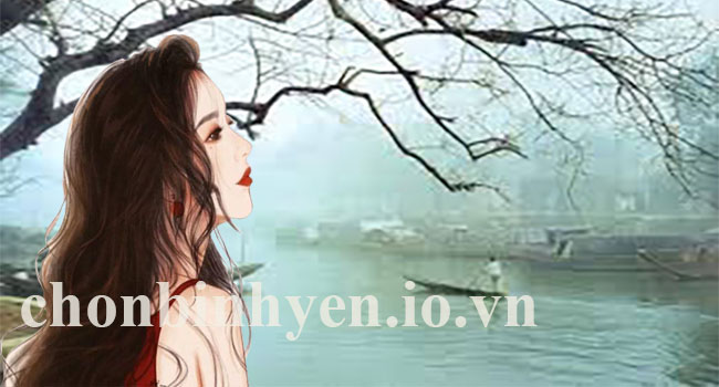 Mưa tháng mười gửi lại cho anh