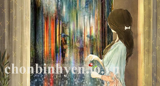 Bản Sô nát tháng mười