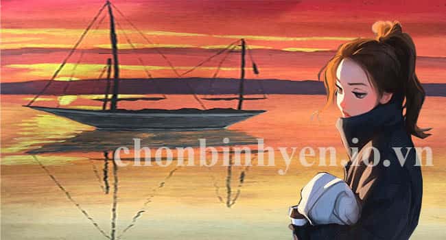 Tạm biệt tháng mười