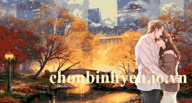 Chào tháng mười một - Khánh Huyền -