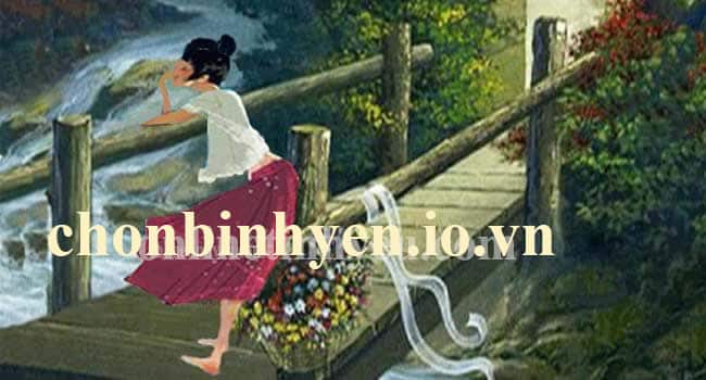 Tản mạn tháng mười một