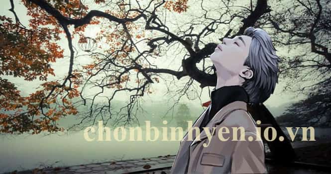 Ngẫu hứng tháng mười một