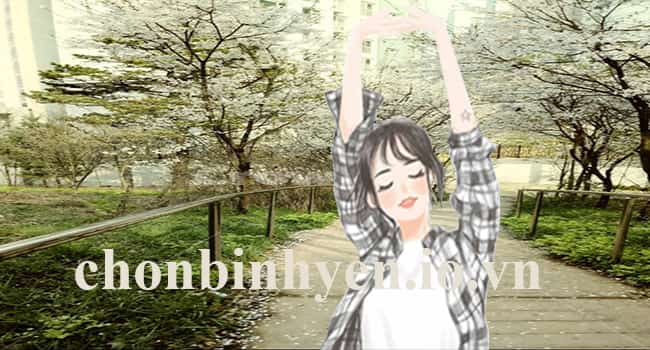 Đến đây sống một kiếp người