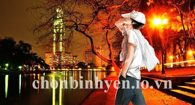 Giấc mơ mùa đông