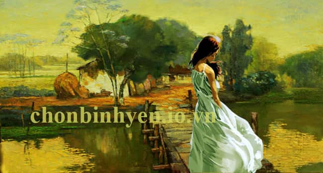 Tản mạn tháng mười một