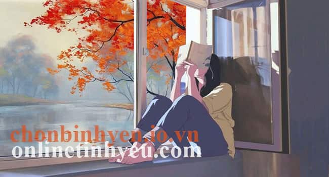 Hò hẹn với mùa thương