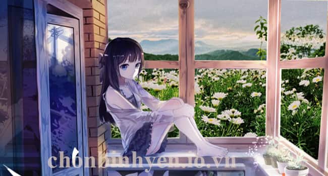 Tháng mười một nhớ anh