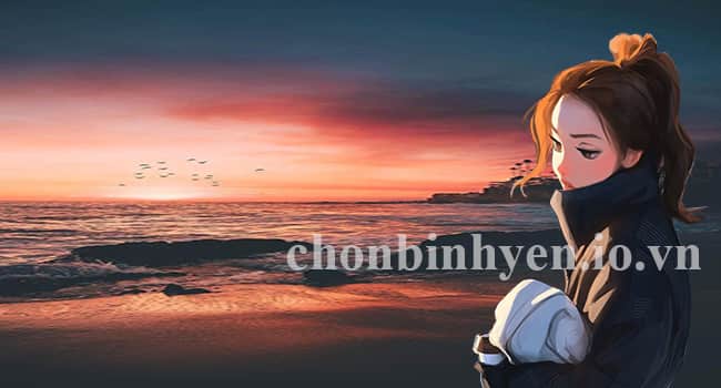 Nhẹ nhàng đón tuổi trung niên