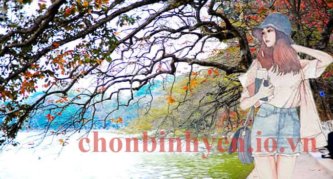 Gửi anh tháng mười một