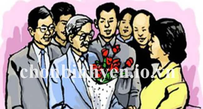 Tháng mười một nhớ về cô