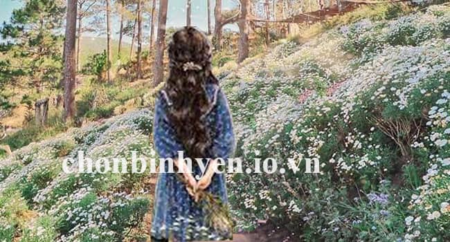 Tản mạn cùng đông