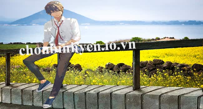 Tháng mười một êm đềm