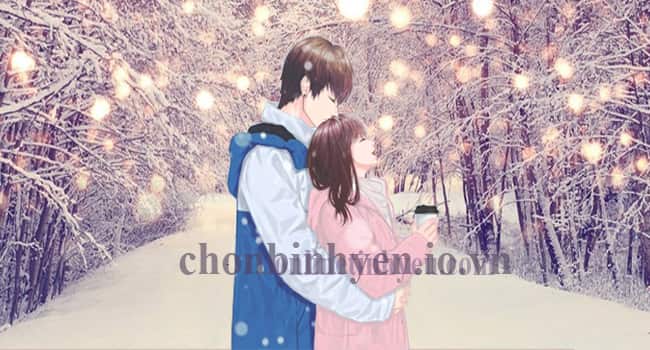 Chào tháng tháng mười hai