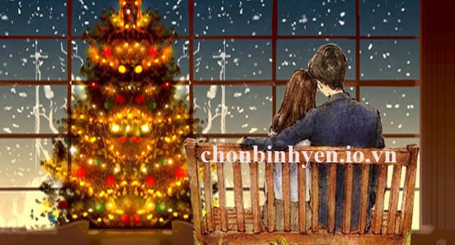 Tháng mười hai - Bằng Lăng Tím -