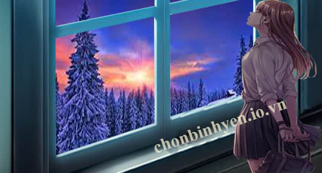 Tháng mười hai - Hoàng Như Phượng -