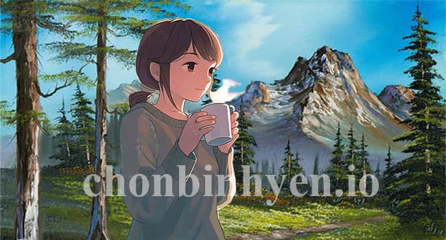 Tháng mười hai - Trọng Văn -