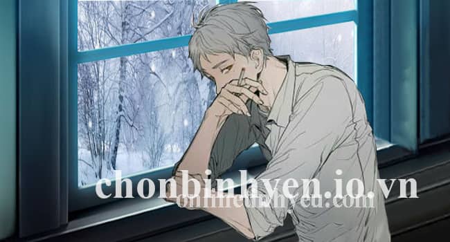 Chào tháng mười hai