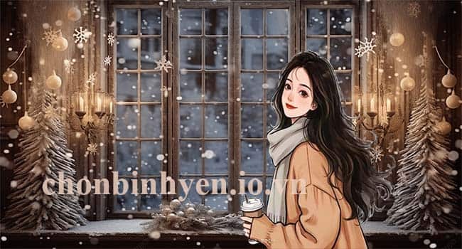 Tặng sinh nhật em