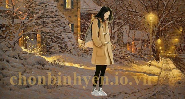 Hai đầu nỗi nhớ