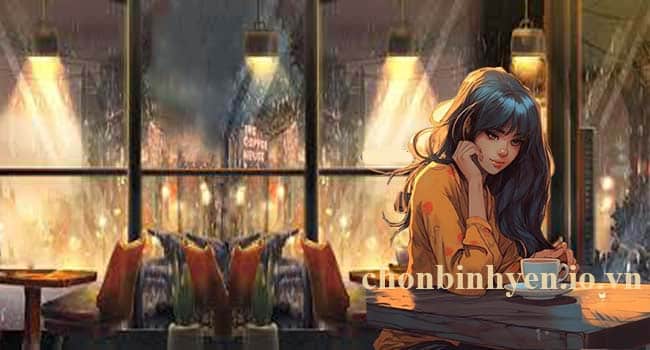 Những ngày mùa đông