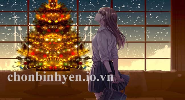 Có một mùa đông như thế