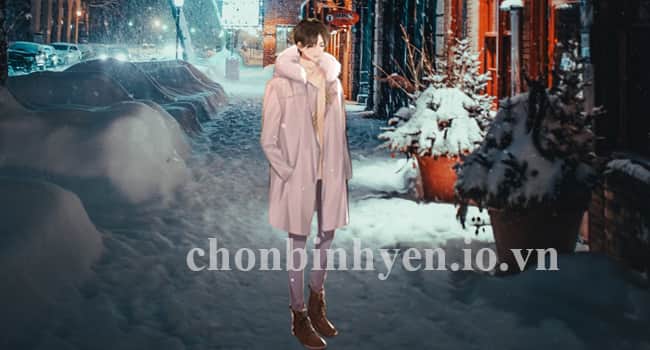 Gửi người tình mộng