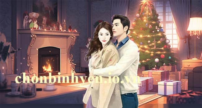 Yêu thương đêm Noel