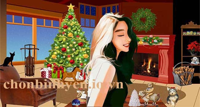 Niềm tin đêm Giáng sinh