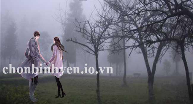 Nhìn lại năm trôi