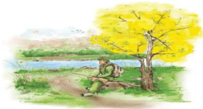 Lá thư tháng giêng