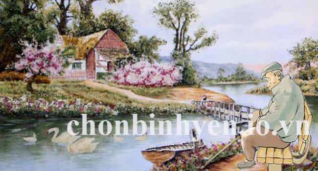 Đàn ông ở tuổi 50