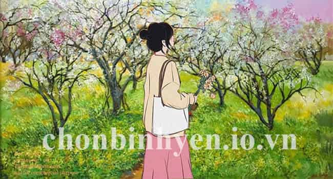 Tháng giêng - Nguyễn Văn Pứ -