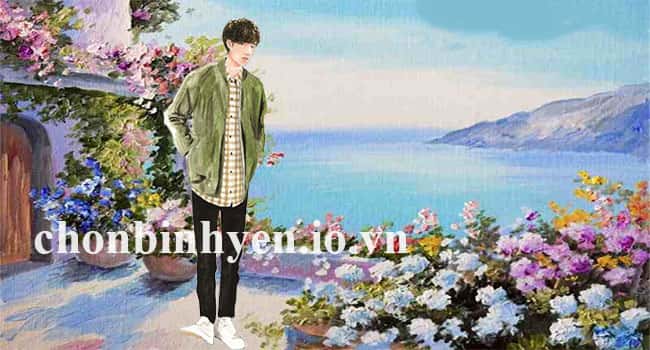 Xuân yêu thương - Tuyết Nguyễn -