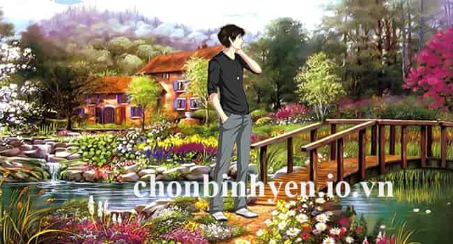 Trở lại mùa xuân