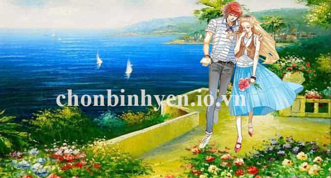 Tháng giêng hái lộc