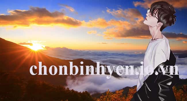 Tháng hai thức giấc