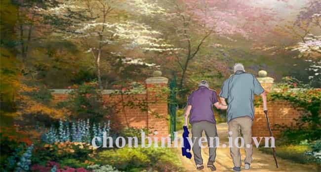 Tháng hai Valentine