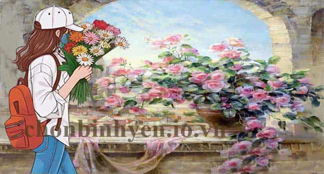 Ngày Valentine bình thường