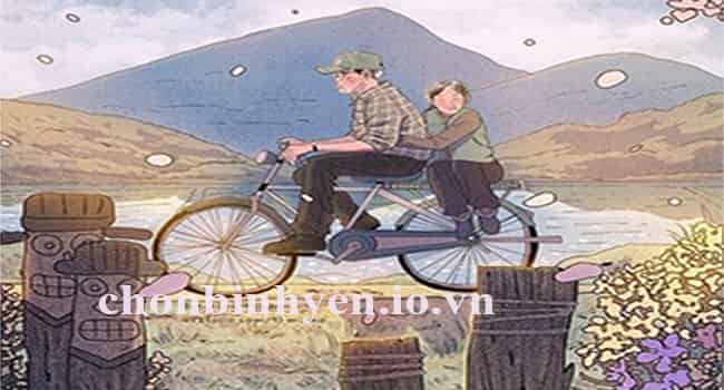 Hạnh phúc (Nhân ngày Valentine 14-2)