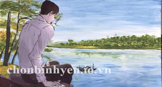 Đừng tiếc một cuộc đời