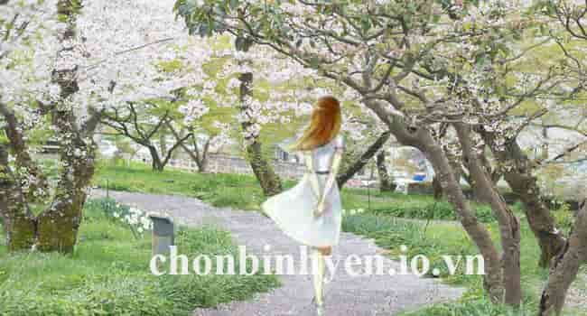 Sắp hết tháng hai