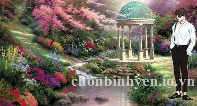 Nhân sinh vô thường