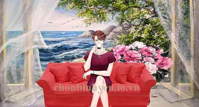 Chạm tuổi năm mươi