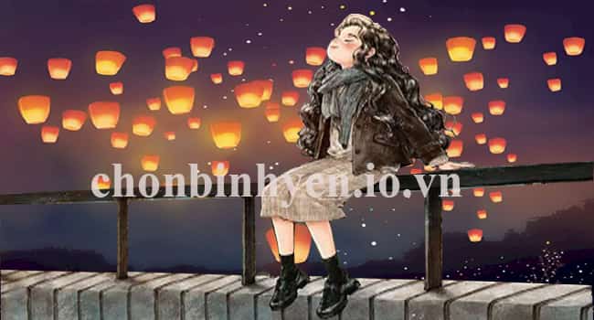 Tìm nhau trong kỉ niệm