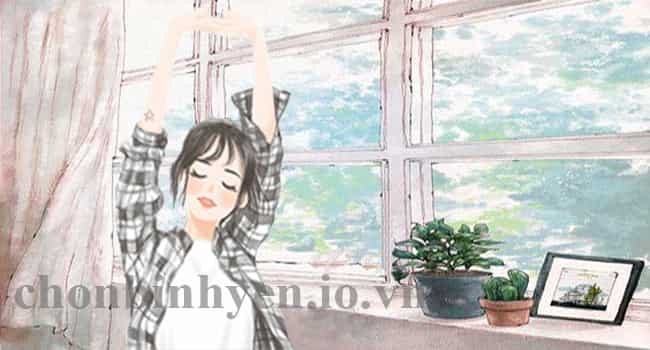 Nửa đời còn lại