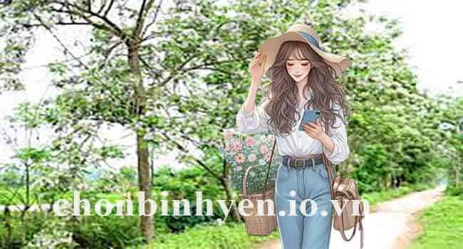 Tháng ba như thế