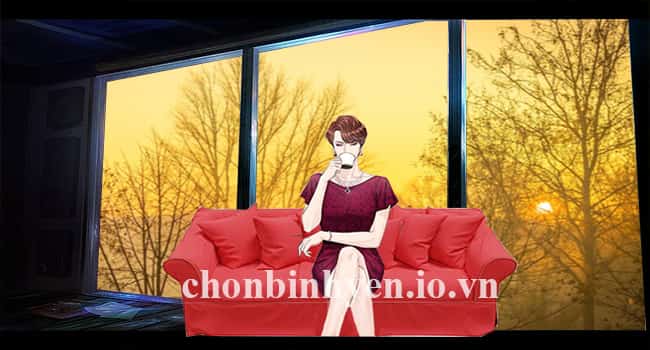 Thân phận đàn bà