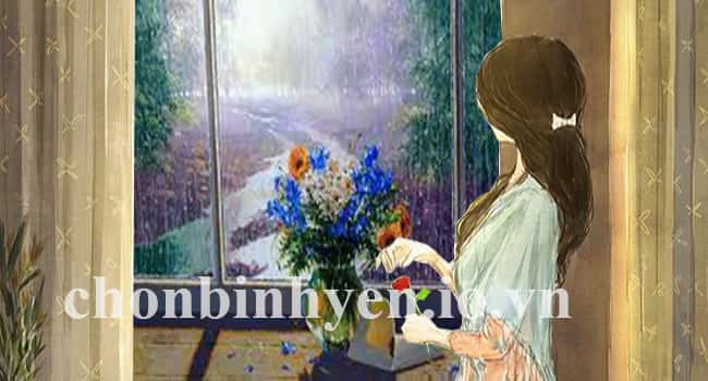 Người tri kỷ em thương